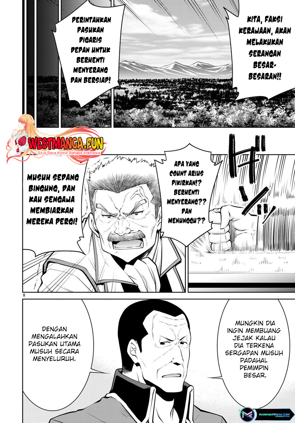 Chapter 86 - halaman 11