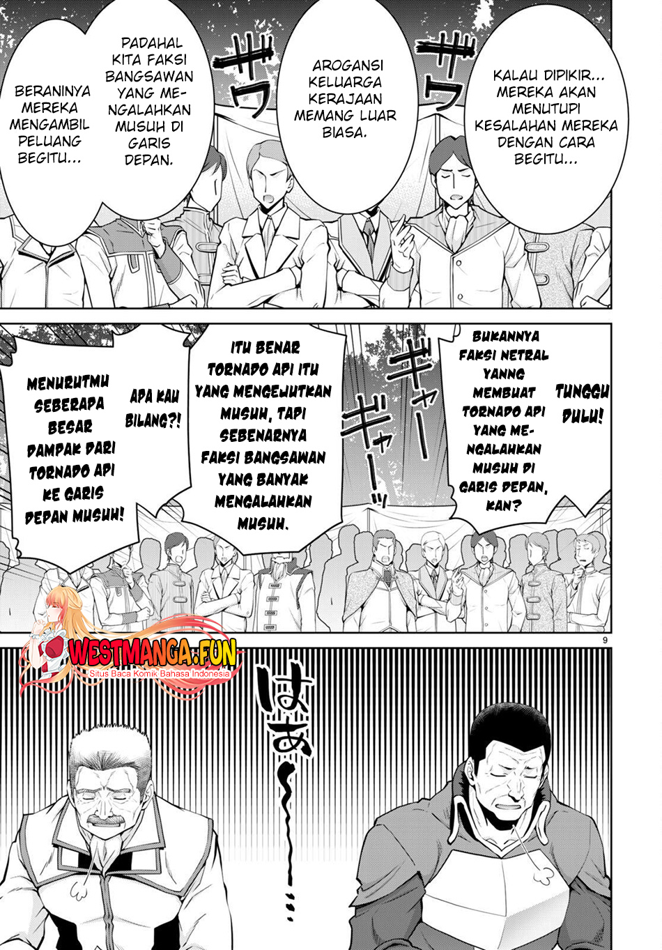 Chapter 86 - halaman 12