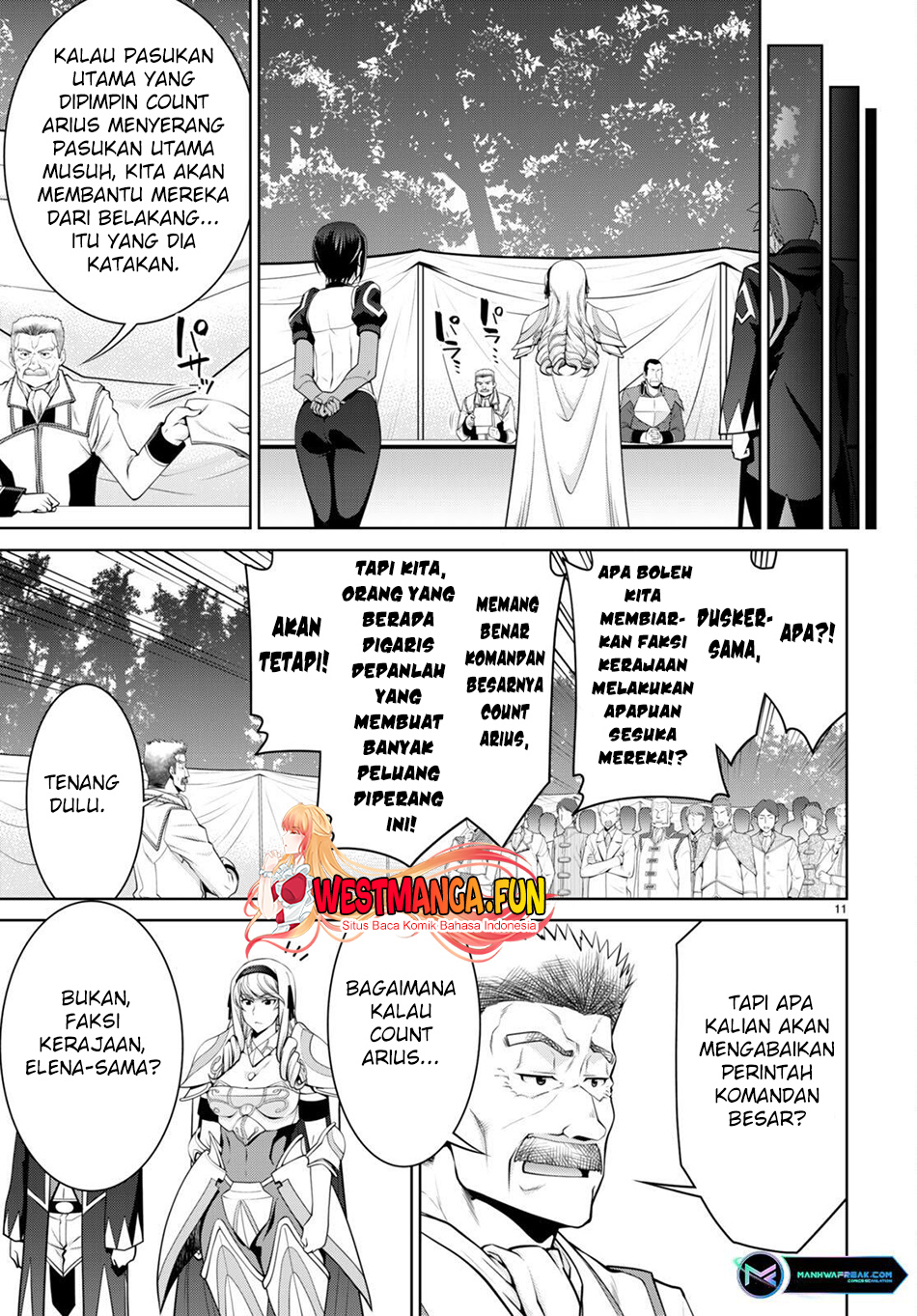 Chapter 86 - halaman 14