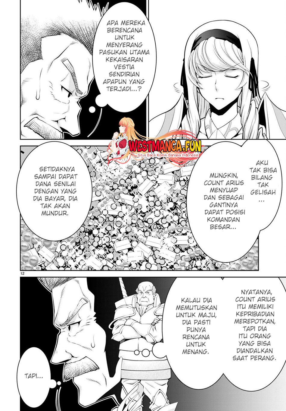 Chapter 86 - halaman 15
