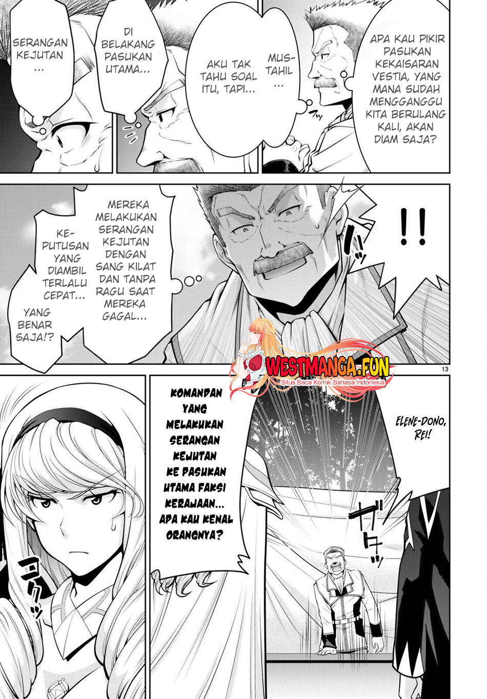 Chapter 86 - halaman 16