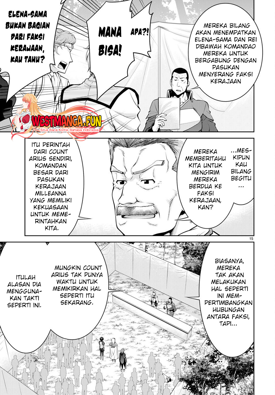 Chapter 86 - halaman 18