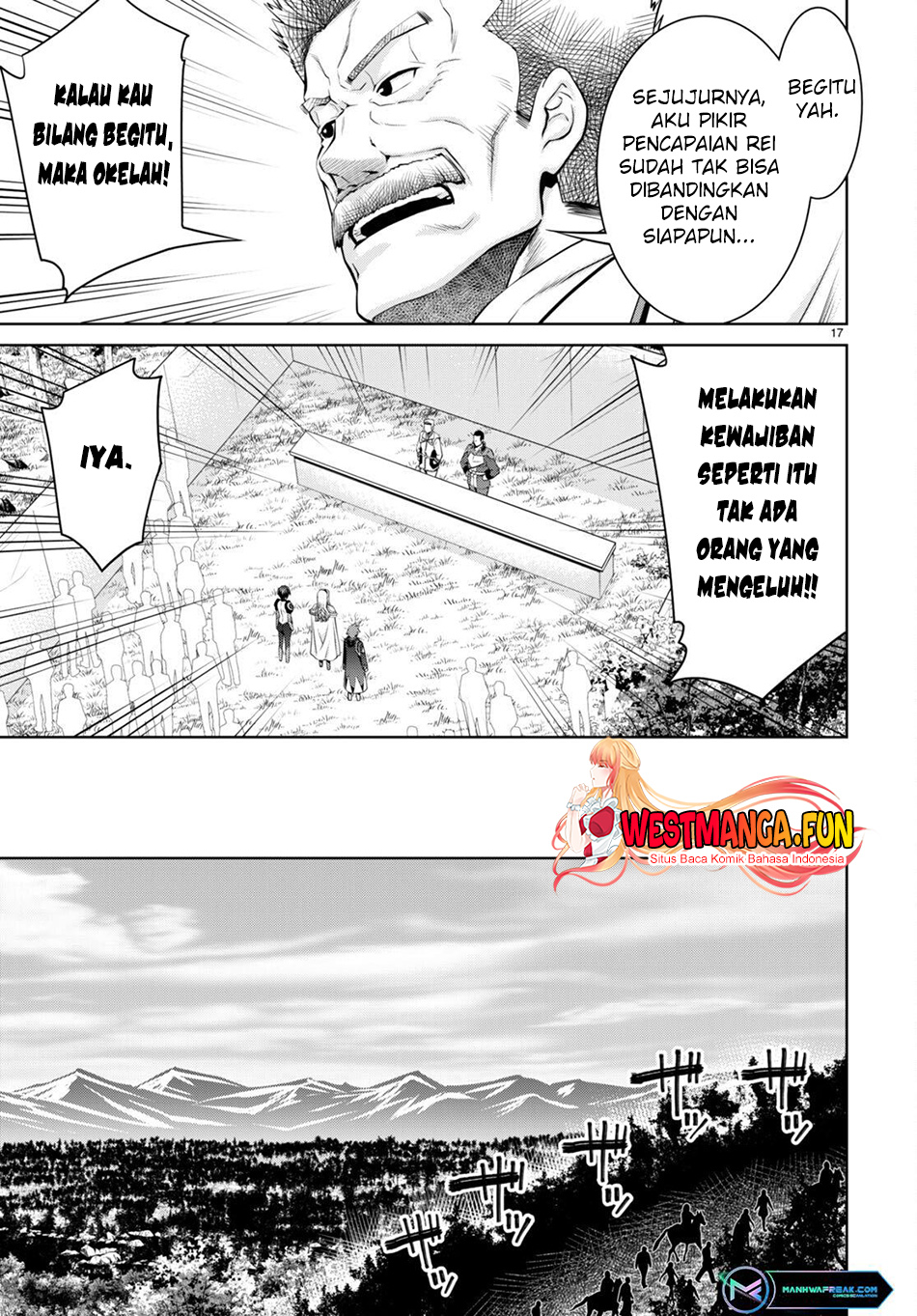 Chapter 86 - halaman 21