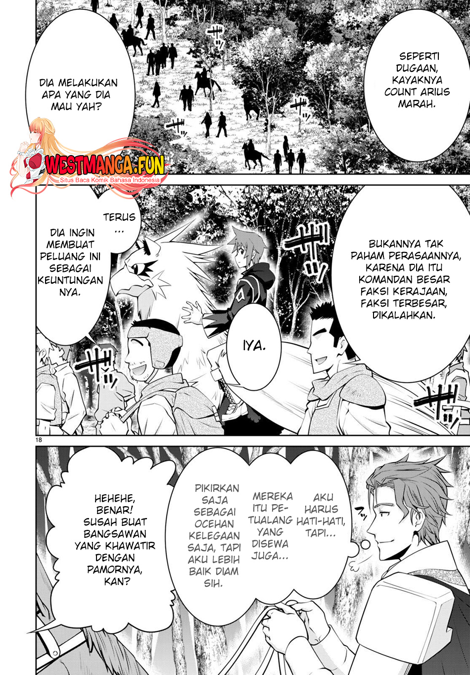 Chapter 86 - halaman 22