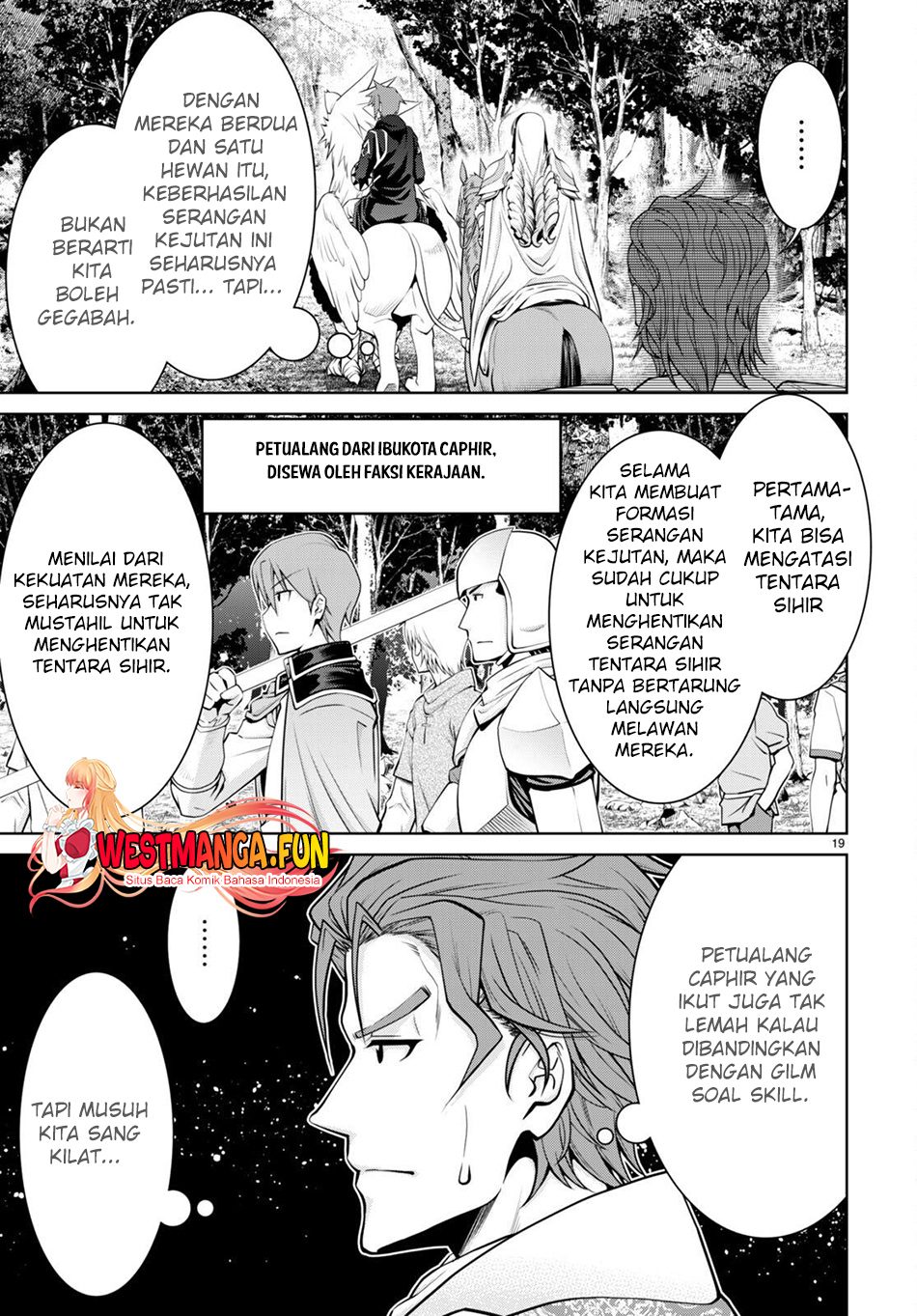 Chapter 86 - halaman 23