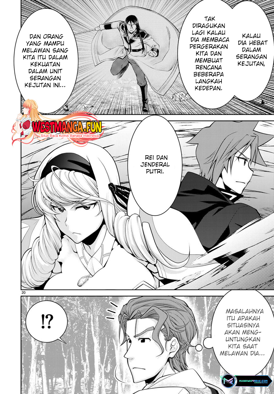 Chapter 86 - halaman 24