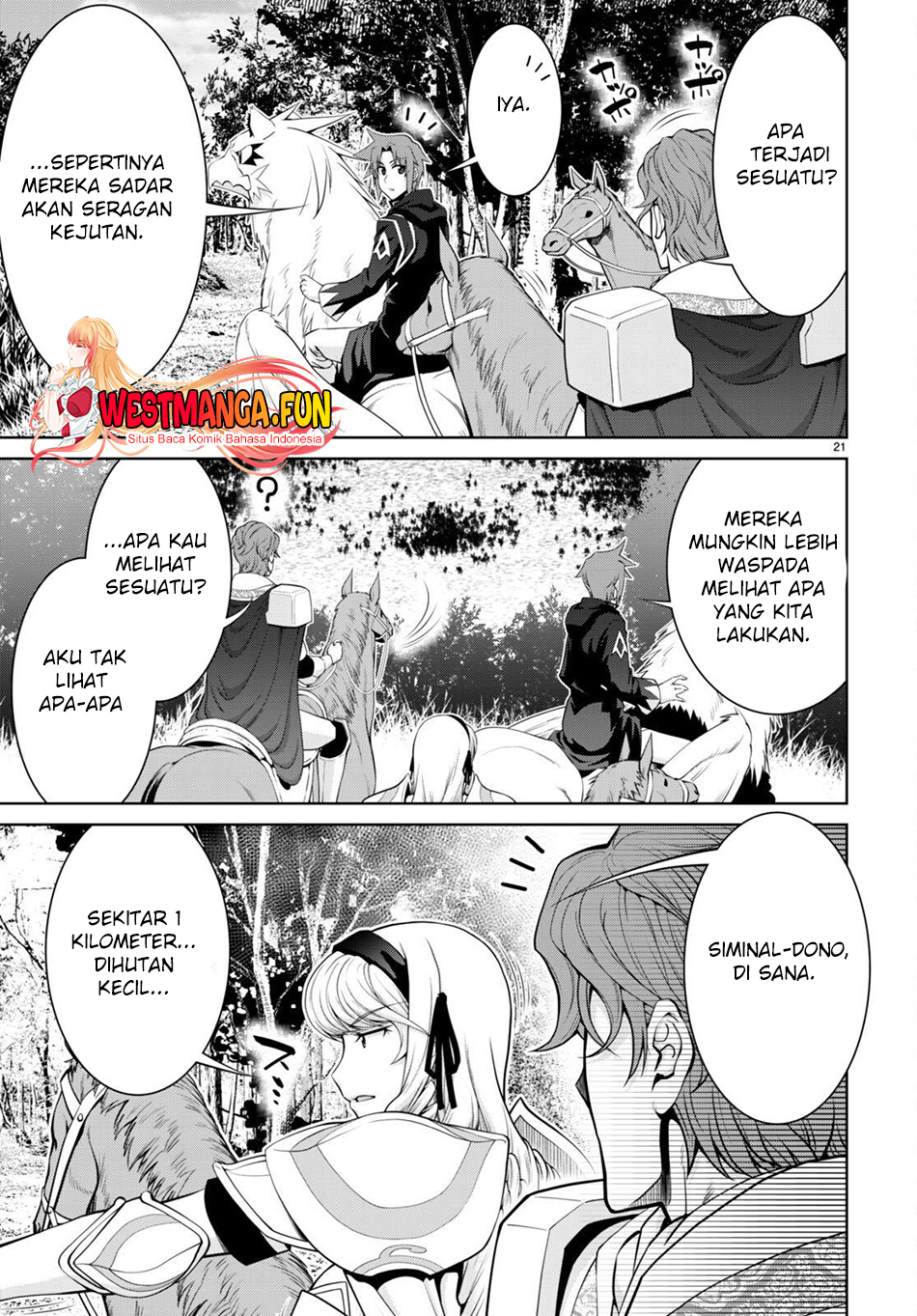 Chapter 86 - halaman 25