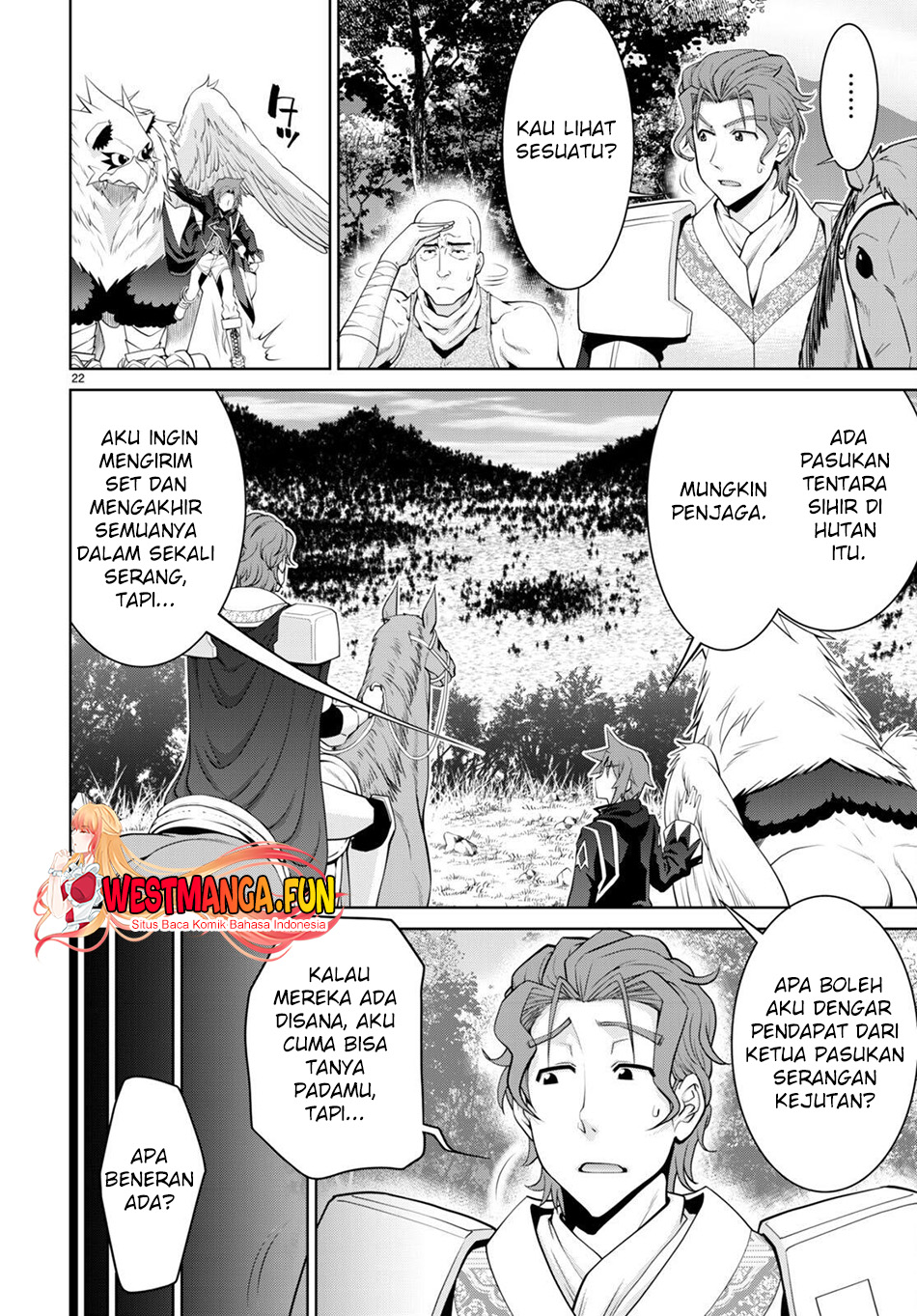 Chapter 86 - halaman 26