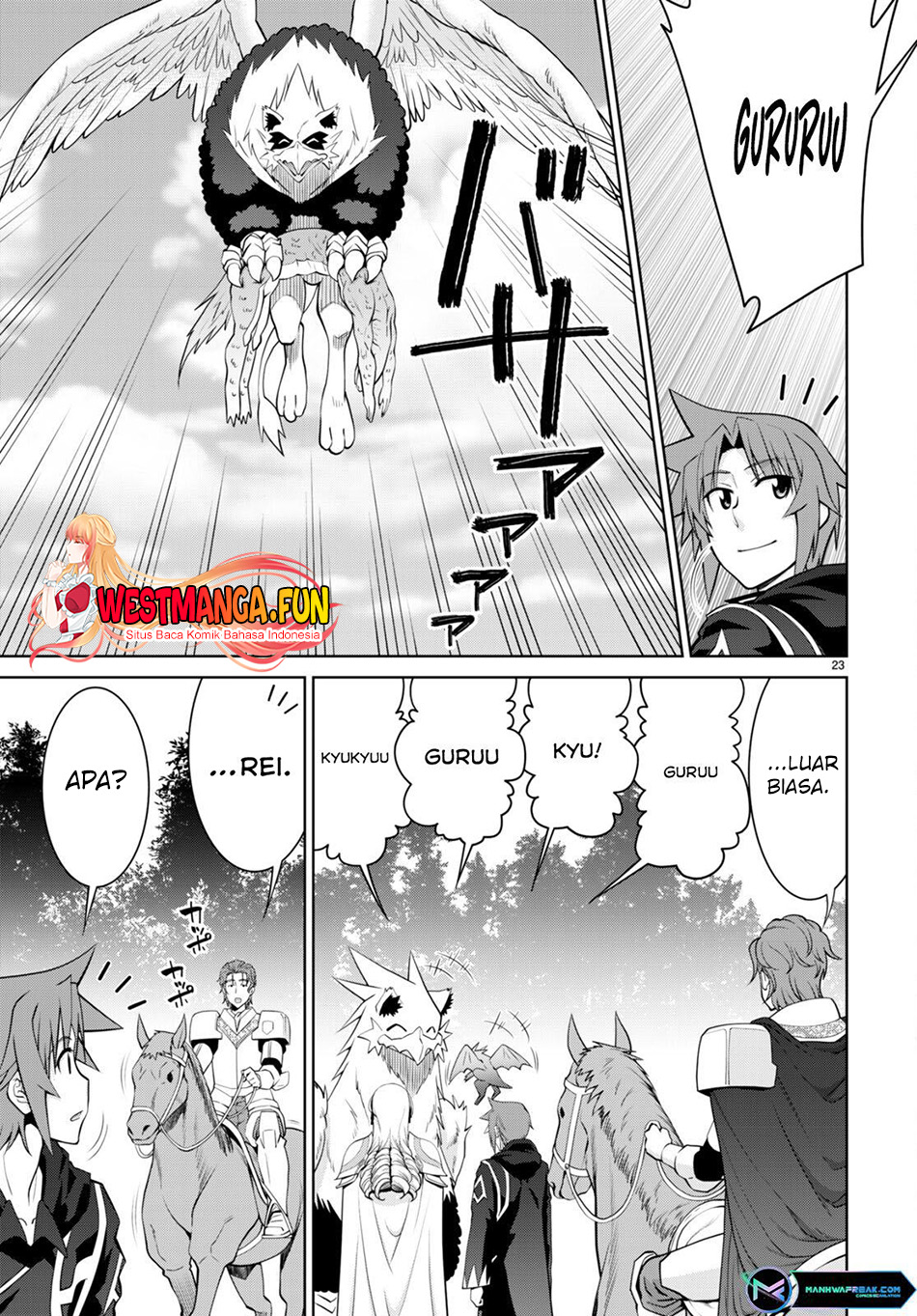 Chapter 86 - halaman 27