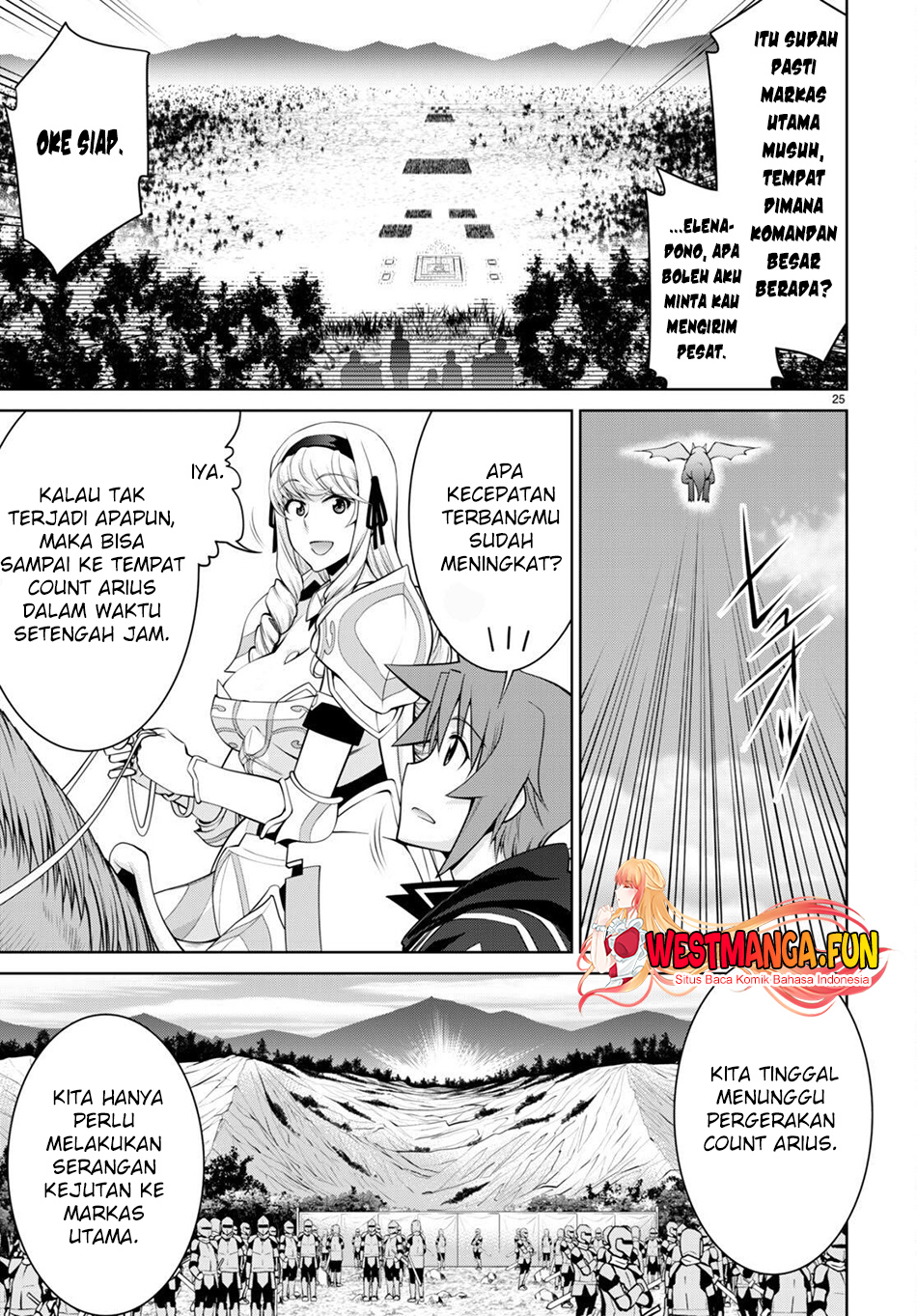 Chapter 86 - halaman 29