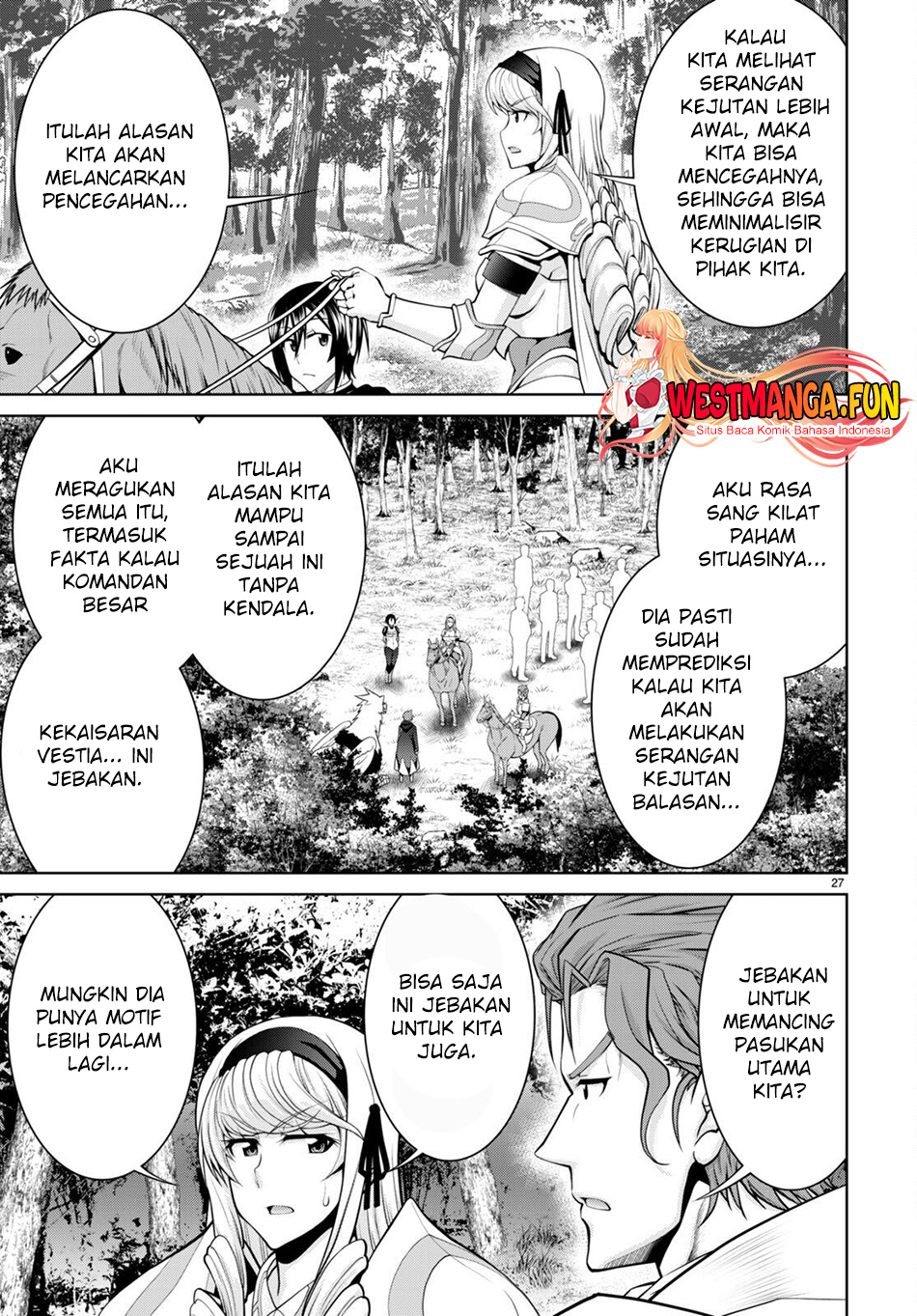 Chapter 86 - halaman 31