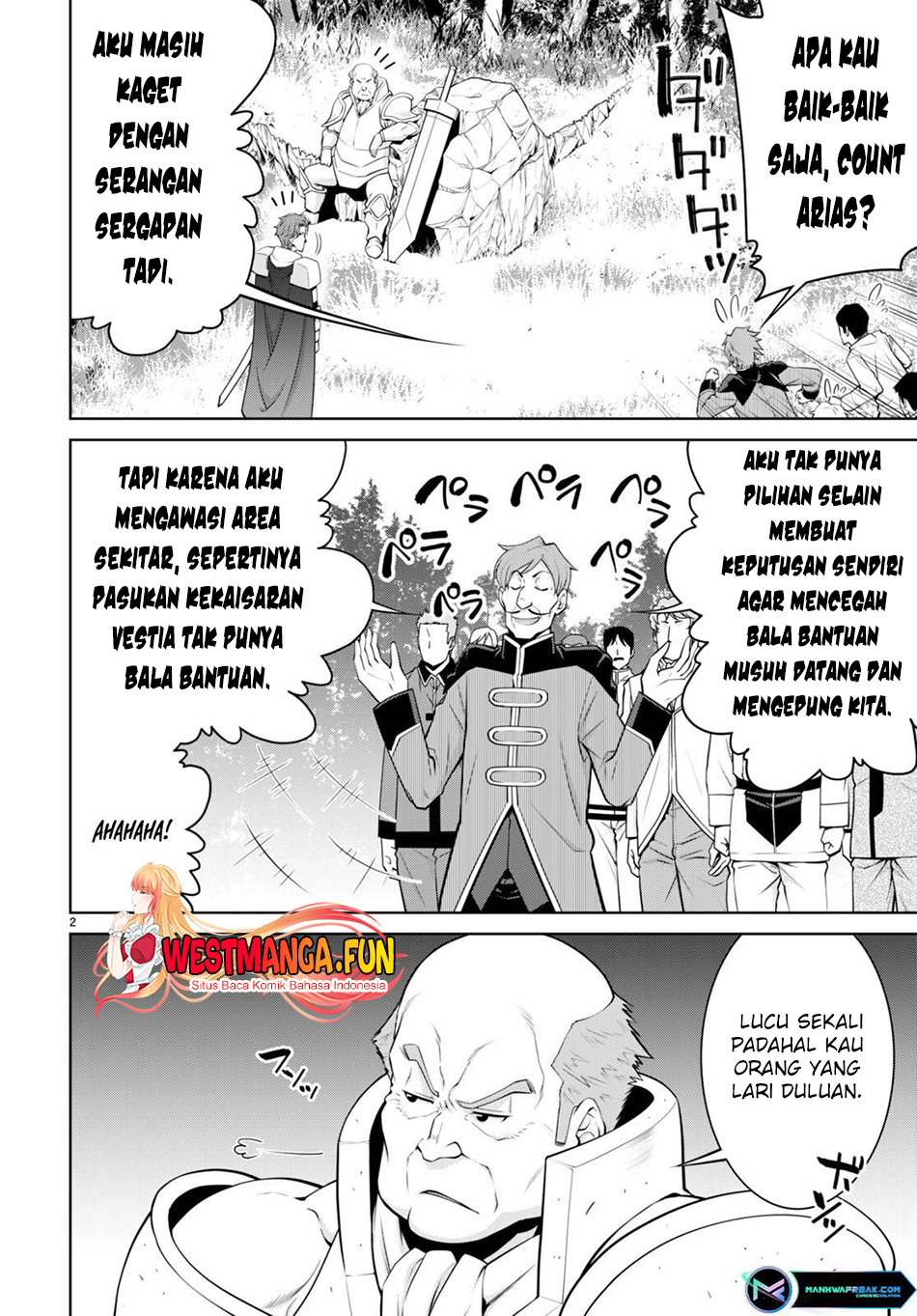 Chapter 86 - halaman 5