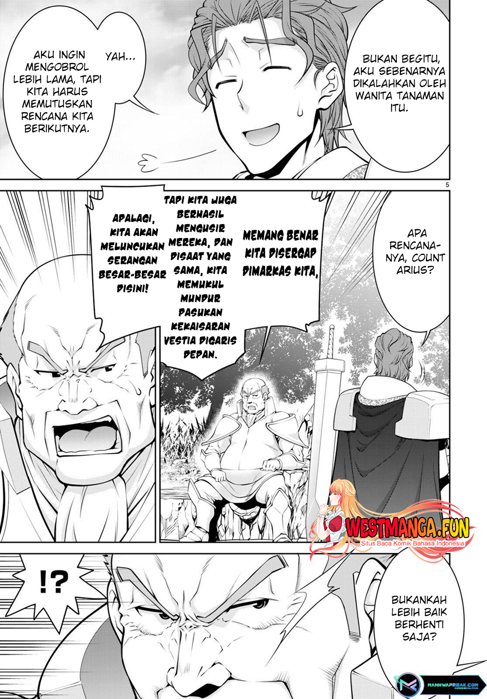 Chapter 86 - halaman 8