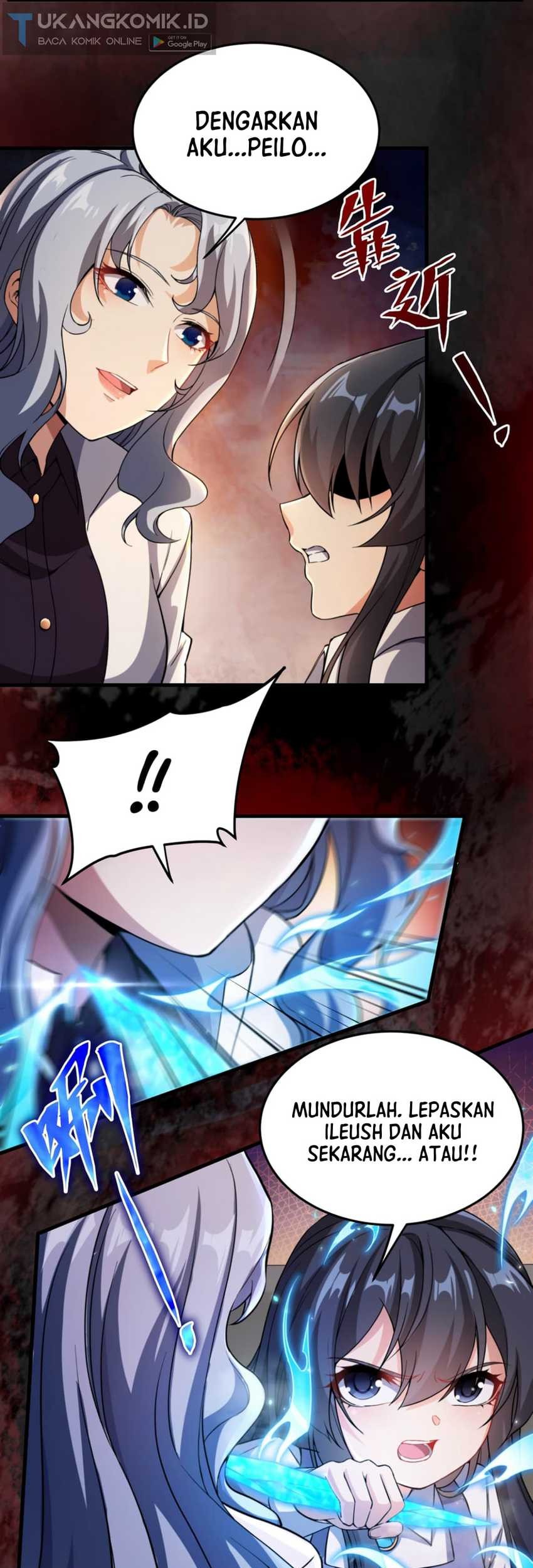 Chapter 98 - halaman 20