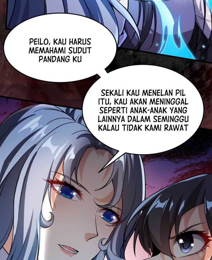 Chapter 98 - halaman 21
