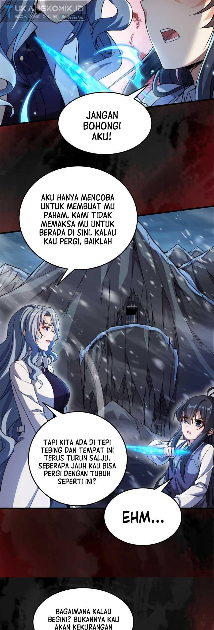 Chapter 98 - halaman 22