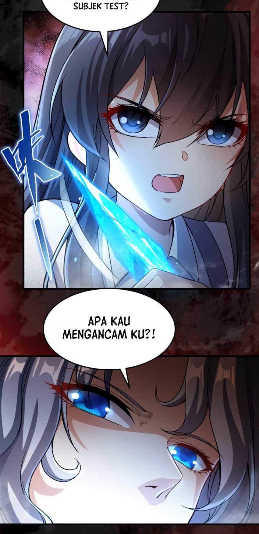 Chapter 98 - halaman 23