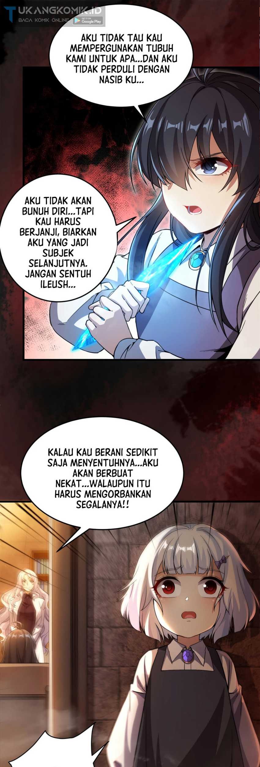 Chapter 98 - halaman 24