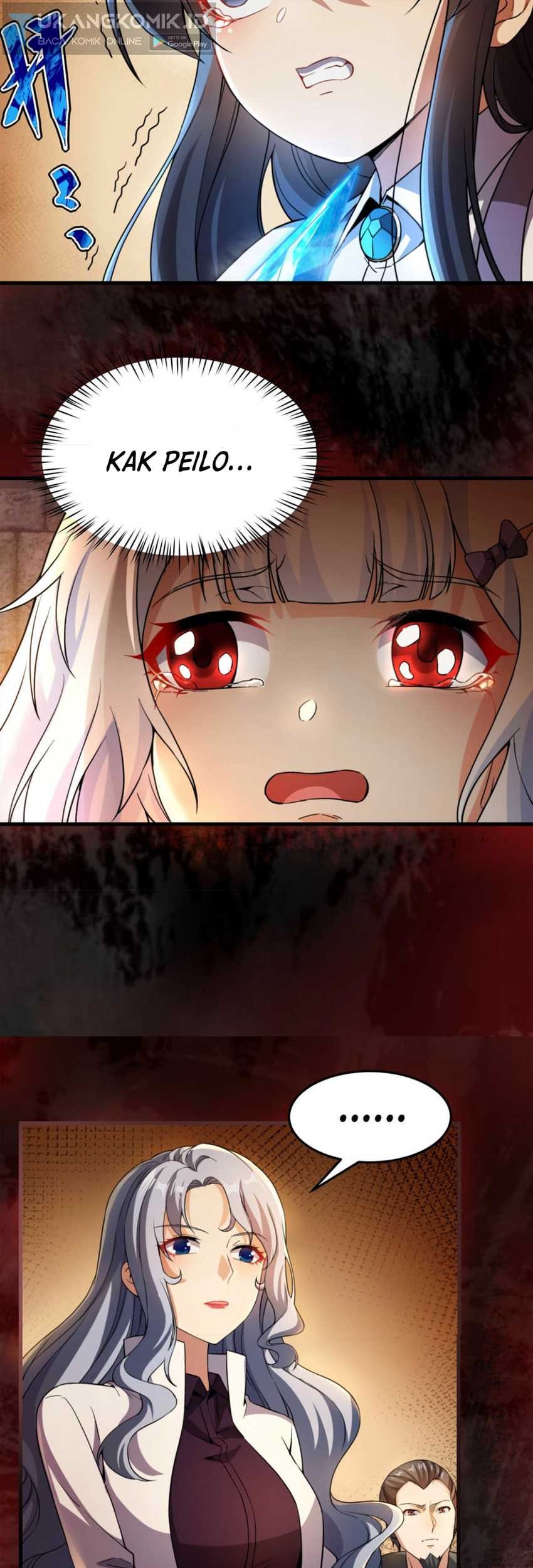 Chapter 98 - halaman 26