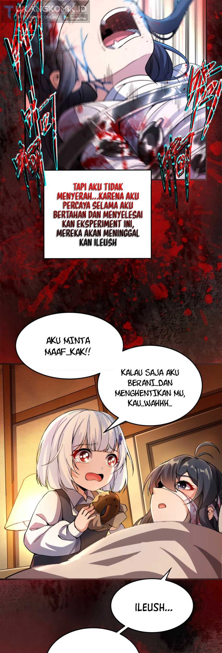 Chapter 98 - halaman 30