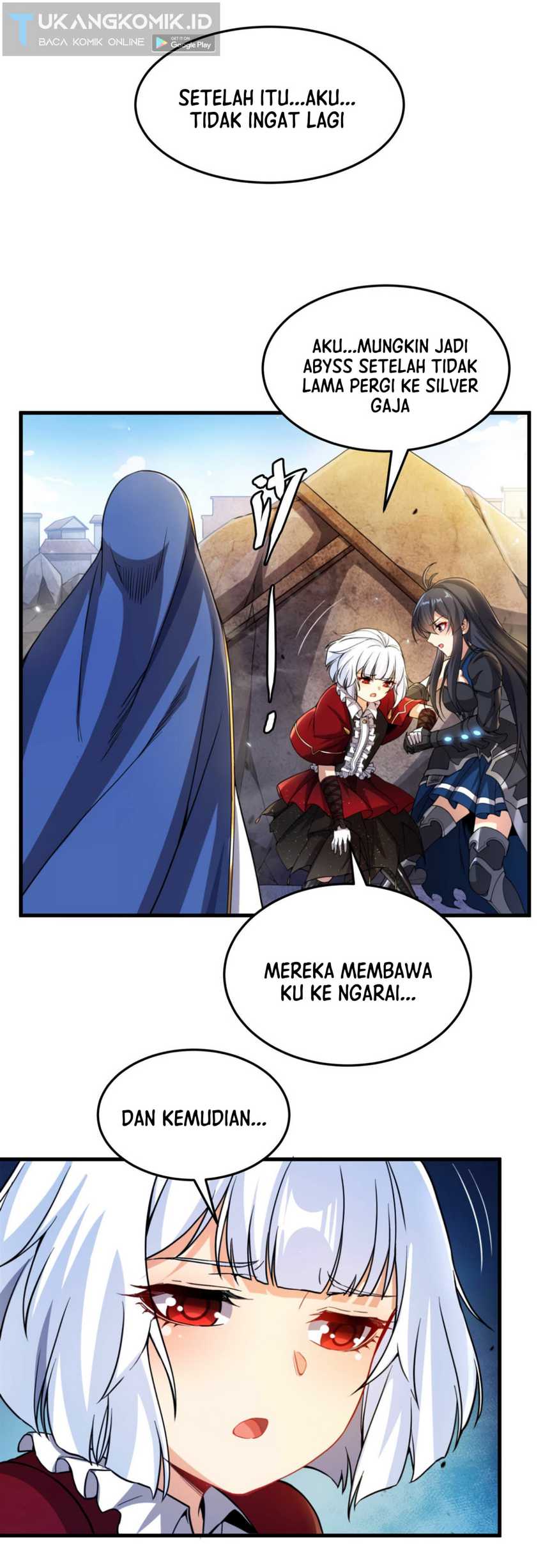 Chapter 98 - halaman 32