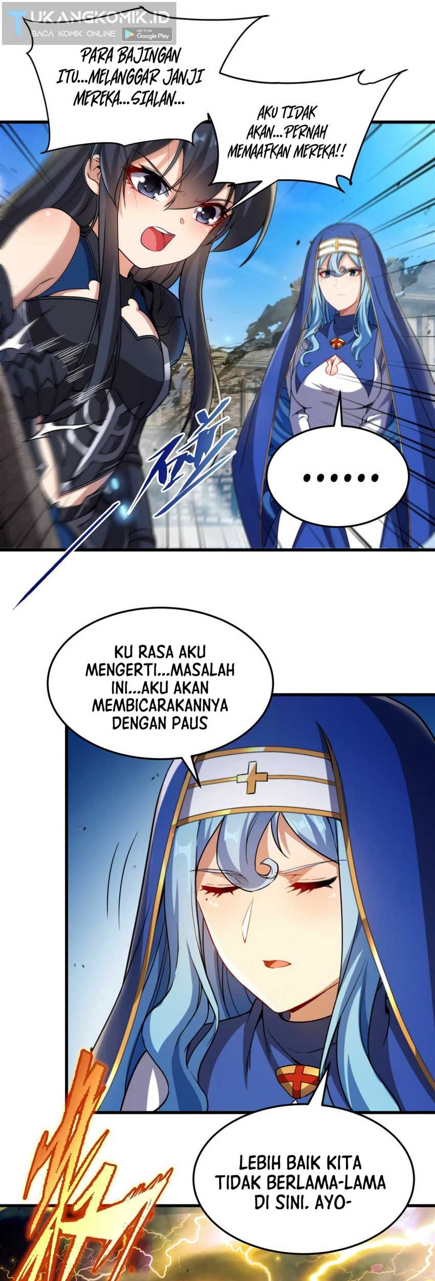 Chapter 98 - halaman 33