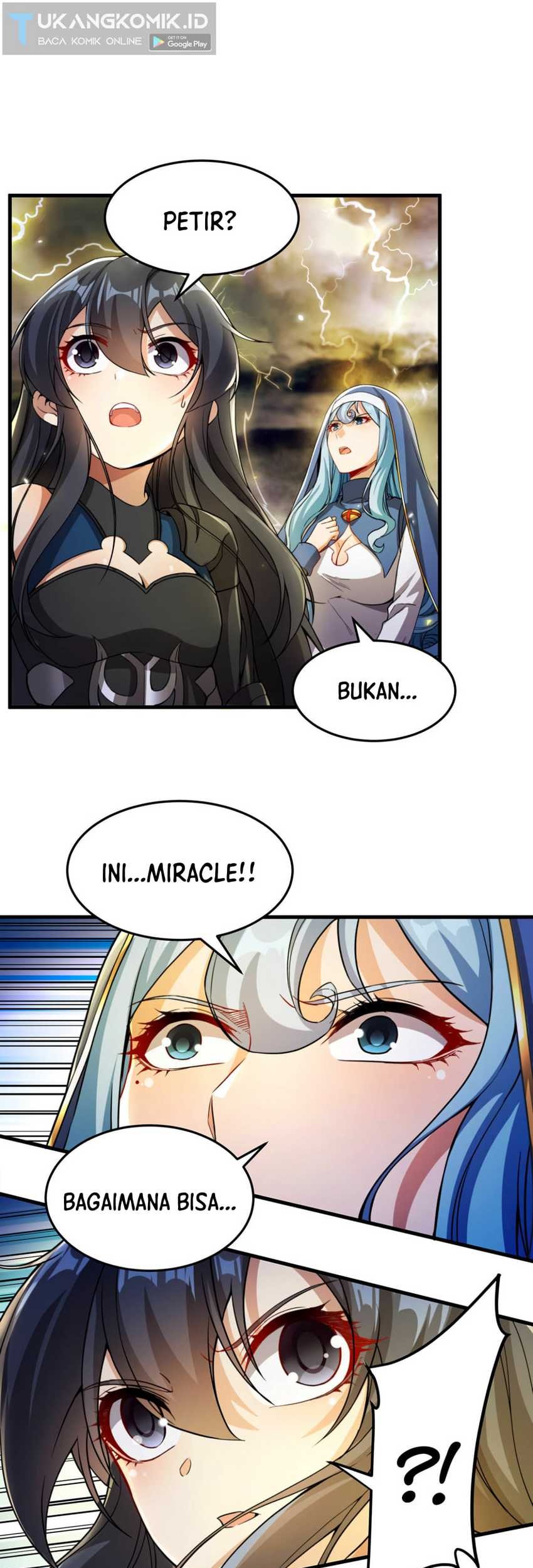 Chapter 98 - halaman 36