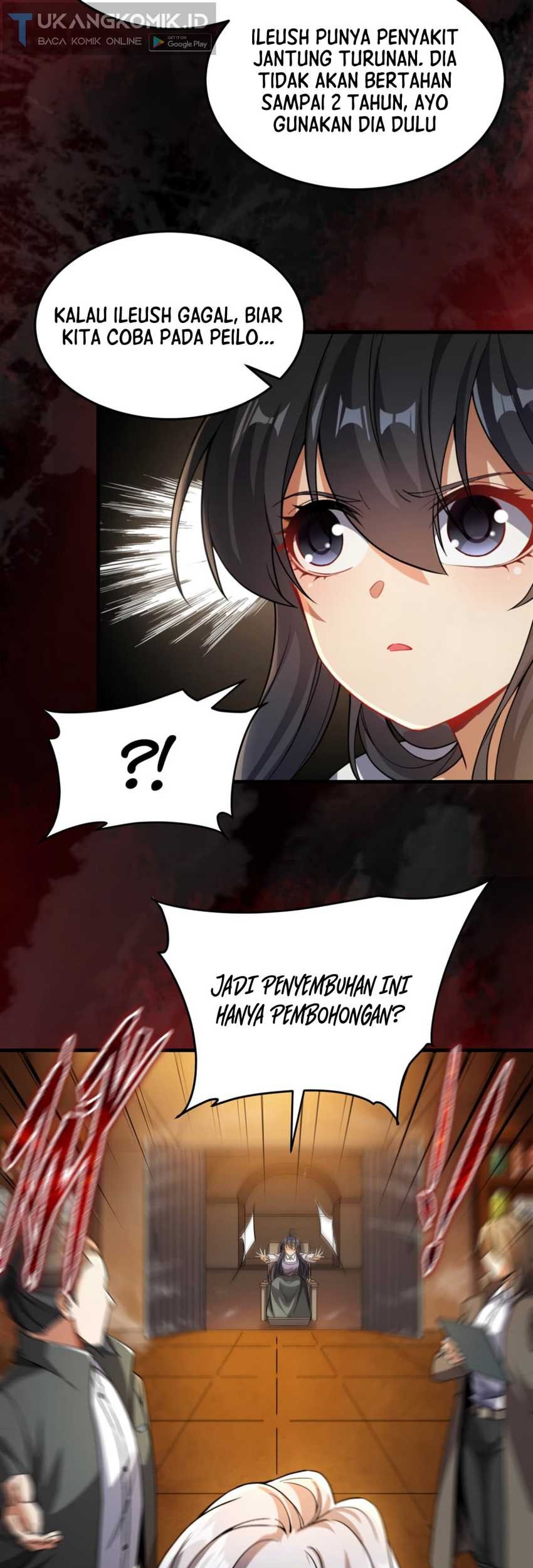 Chapter 98 - halaman 16