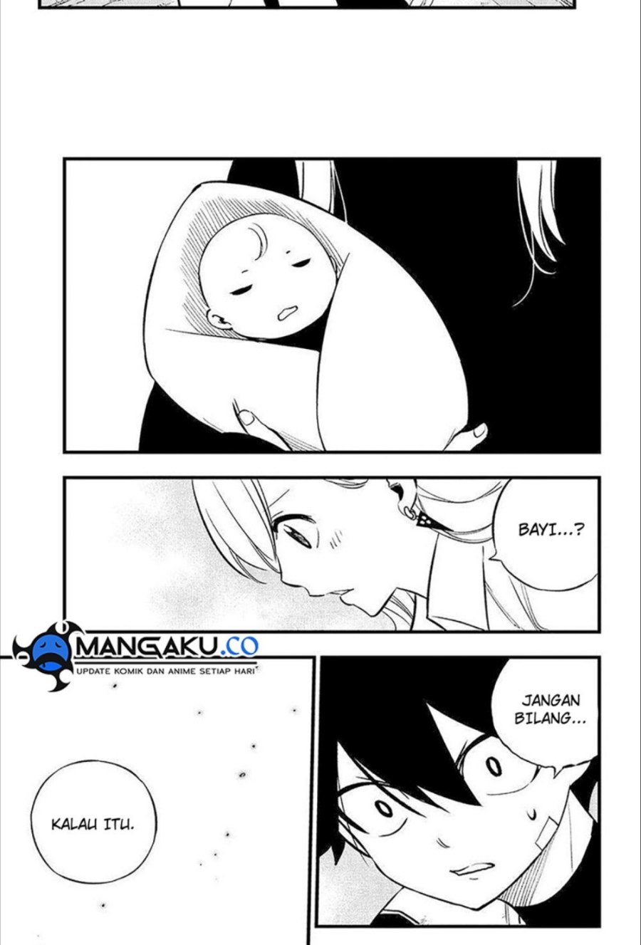 Chapter 273 - halaman 18