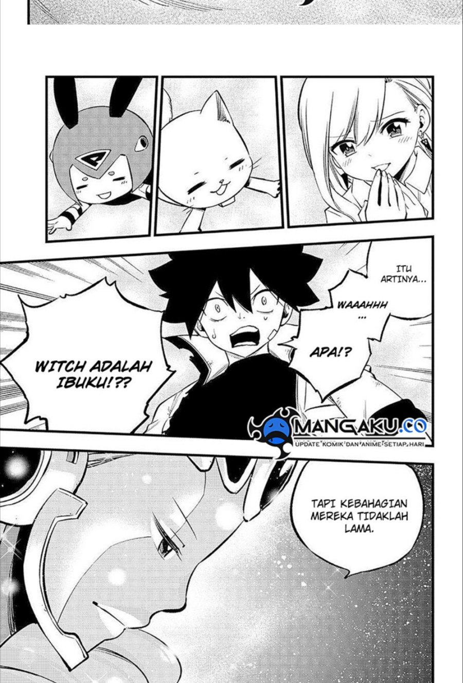 Chapter 273 - halaman 20
