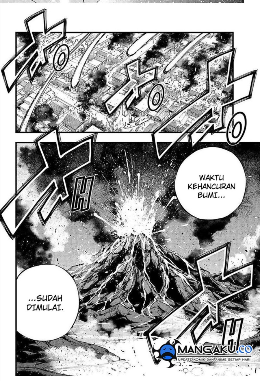 Chapter 273 - halaman 21