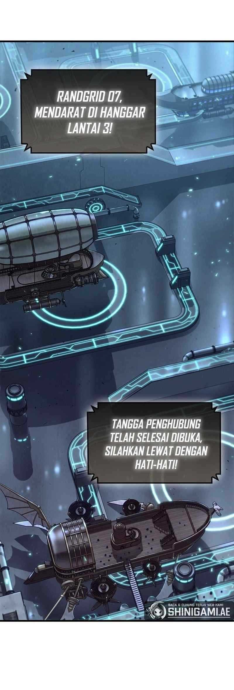 Chapter 80 - halaman 41