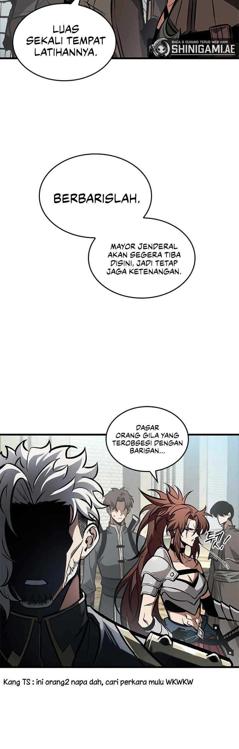 Chapter 80 - halaman 61
