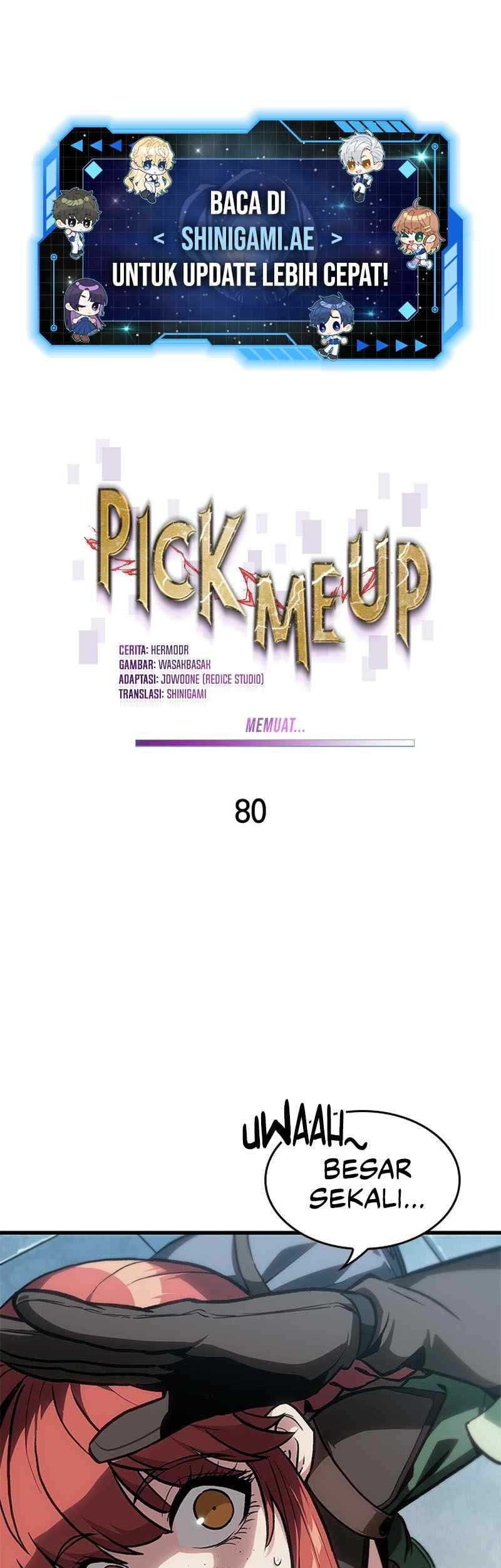 Chapter 80 - halaman 3