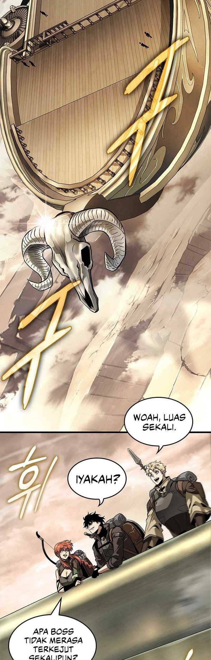 Chapter 80 - halaman 19