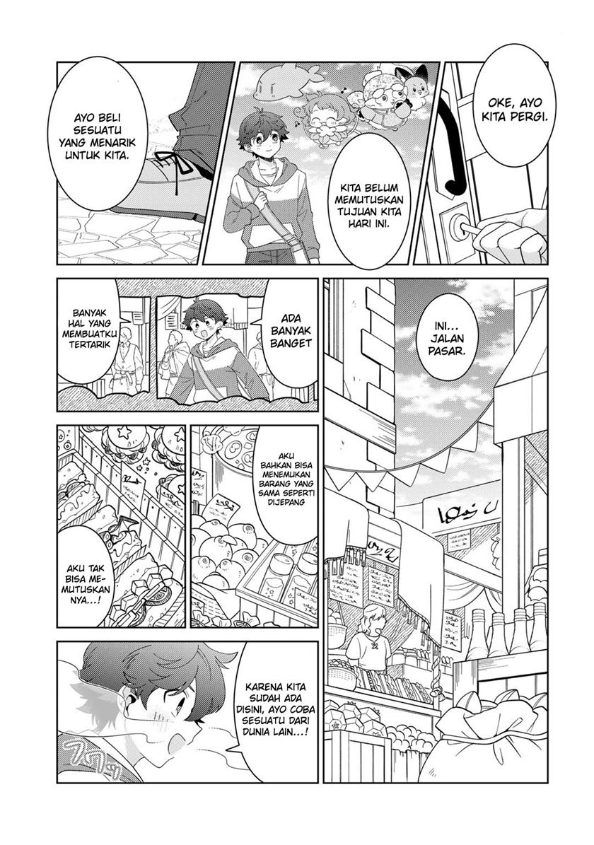 Chapter 42 - halaman 19