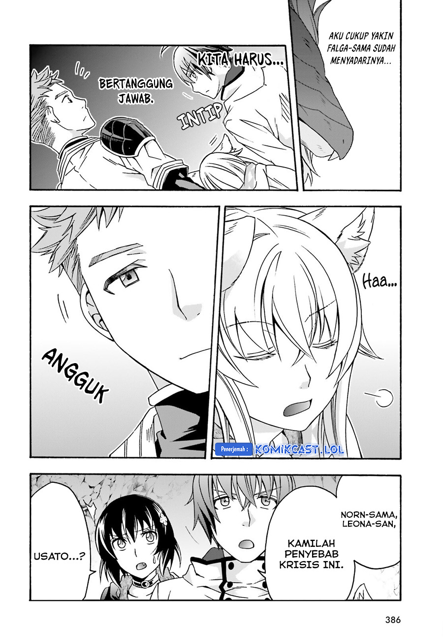 Chapter 65 - halaman 16