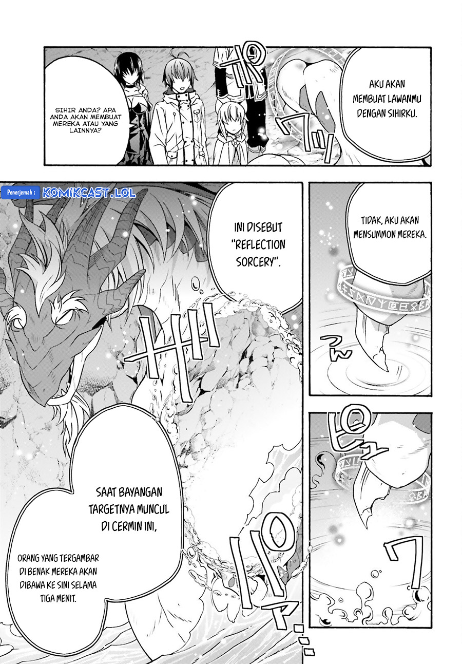 Chapter 65 - halaman 23