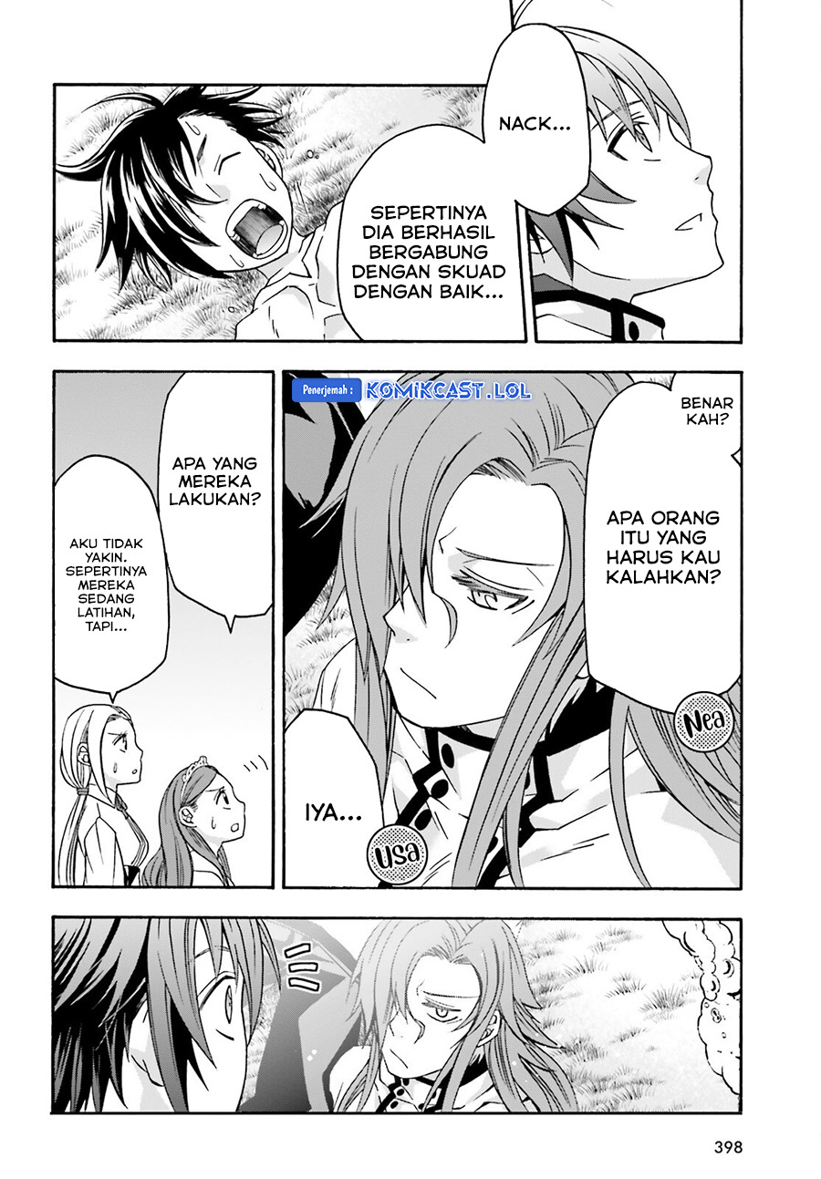 Chapter 65 - halaman 28
