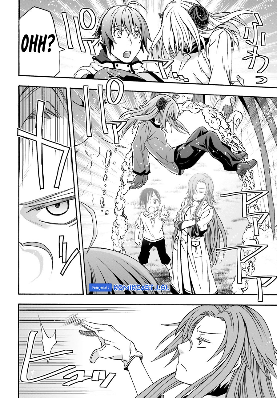 Chapter 65 - halaman 42