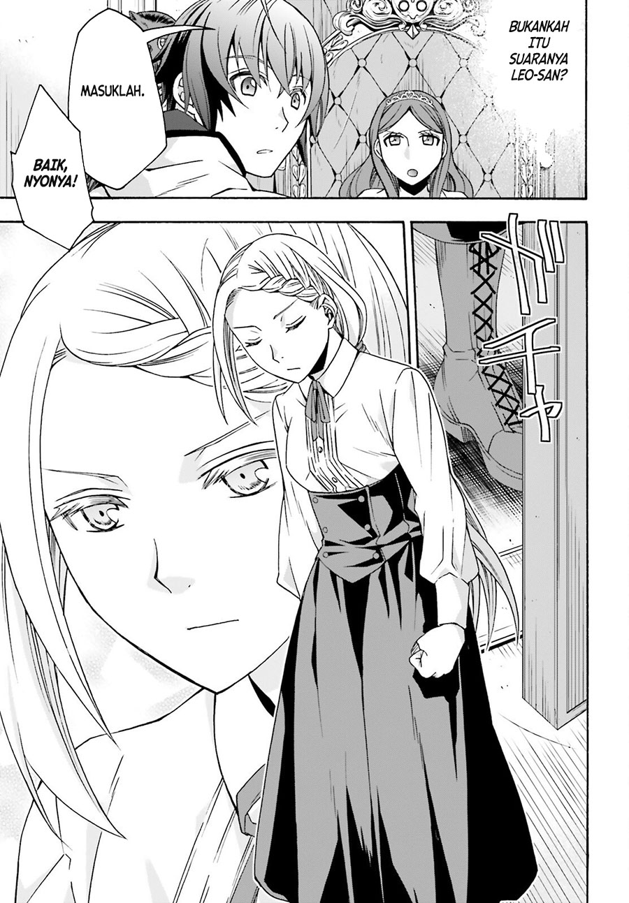 Chapter 64 - halaman 11