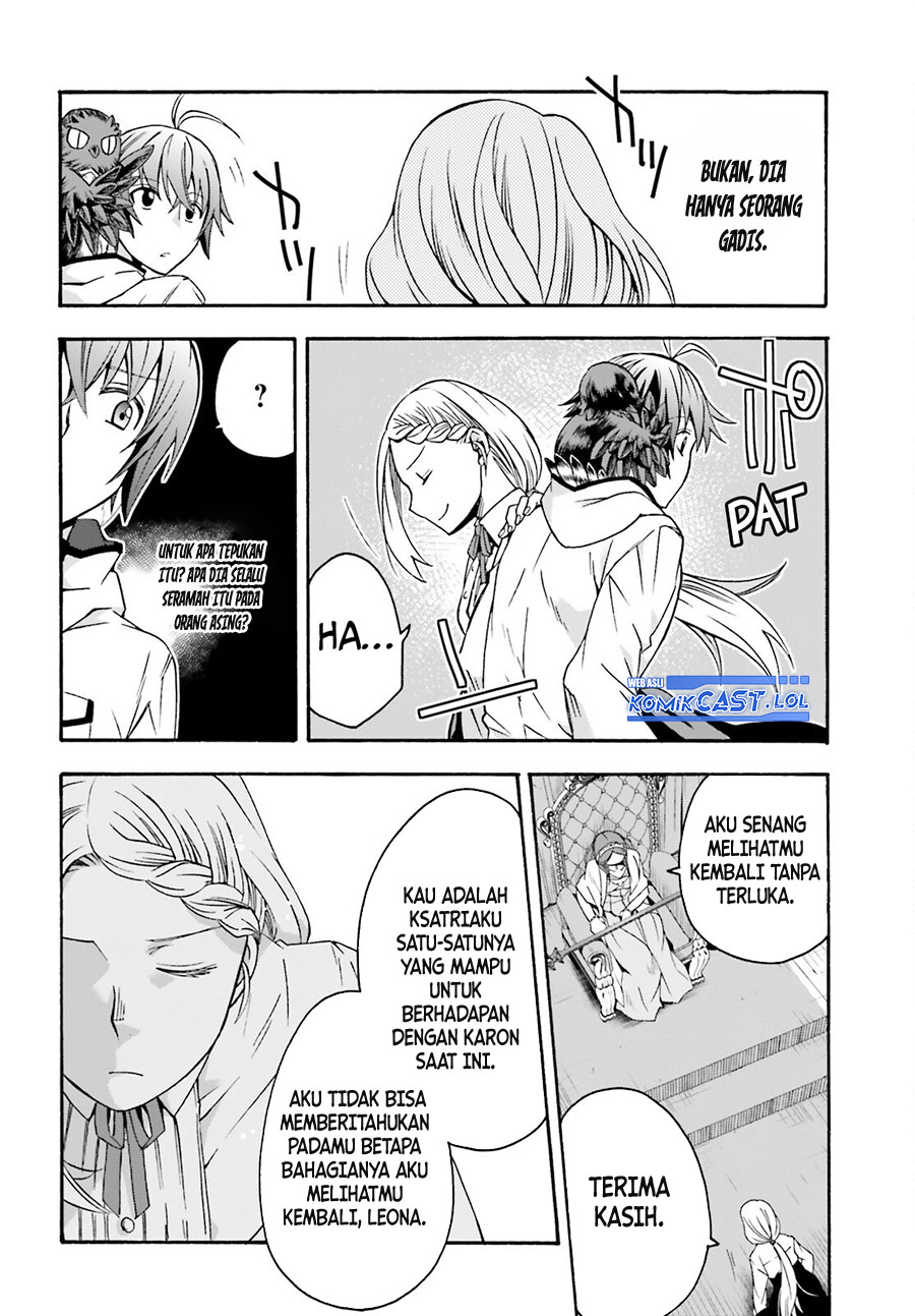Chapter 64 - halaman 12