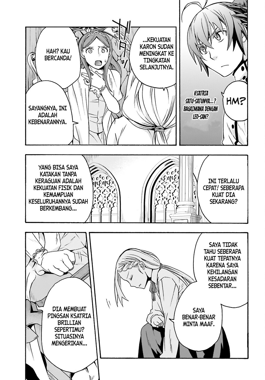 Chapter 64 - halaman 13
