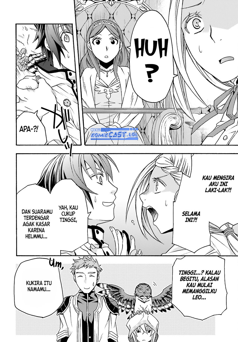 Chapter 64 - halaman 16