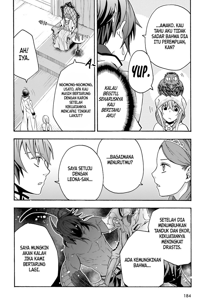 Chapter 64 - halaman 18