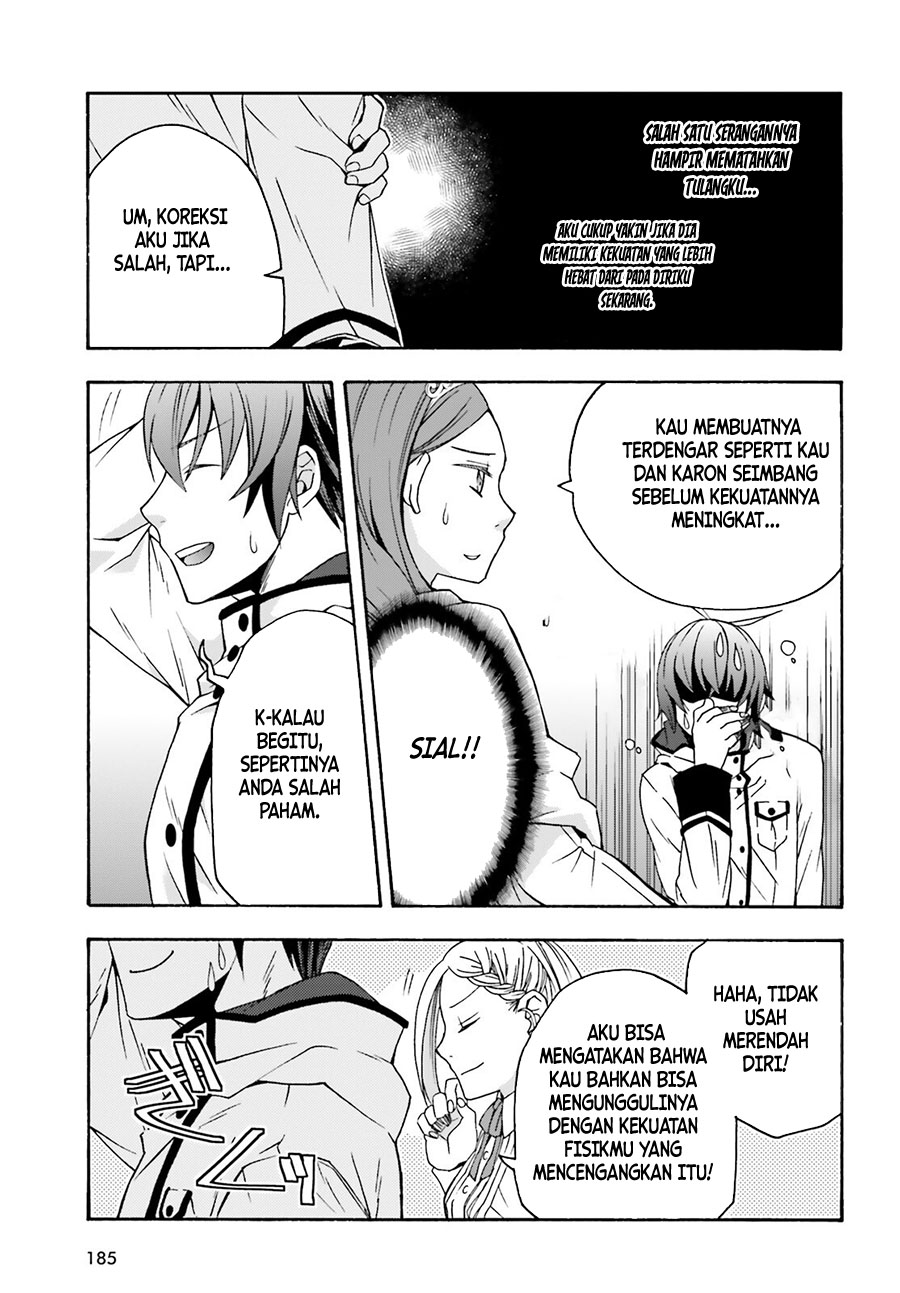 Chapter 64 - halaman 19