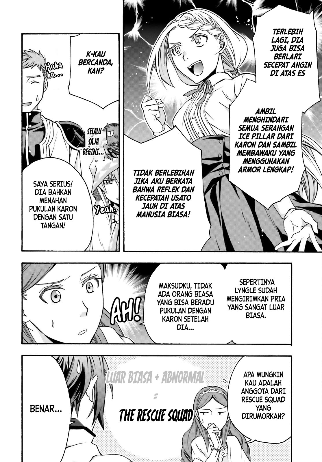 Chapter 64 - halaman 20