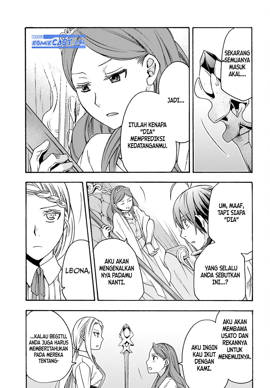 Chapter 64 - halaman 21