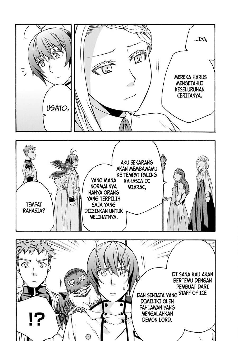 Chapter 64 - halaman 22