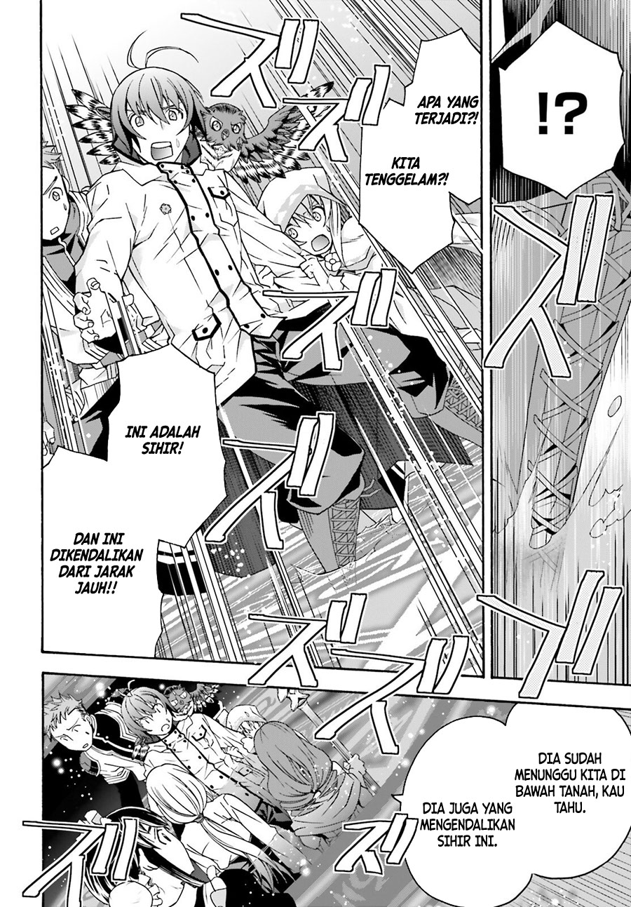 Chapter 64 - halaman 24